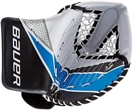 Bauer Fanghand Street S19 Senior REG / Linksfänger, REG / Linksfänger