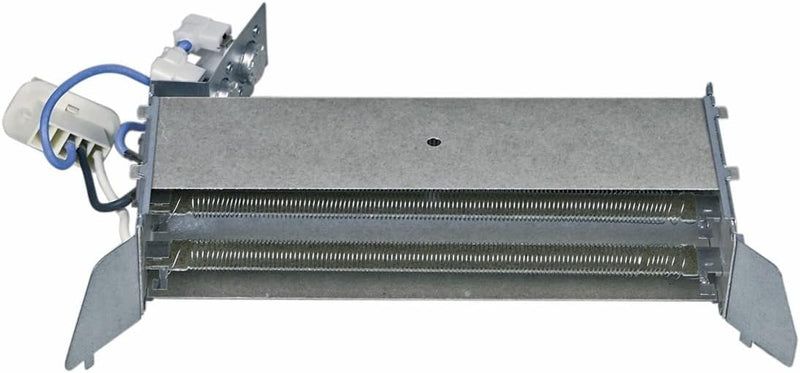 easyPART Kompatibel/Ersatz für EUROPART 10029830 Heizelement Heizregister Heizung 2000W Trockner wie