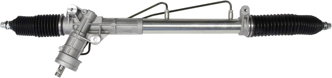MAPCO 29807/1 NEUTEIL Lenkgetriebe Servolenkung für Audi VW ohne Pfand