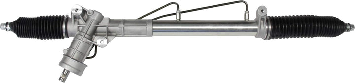 MAPCO 29807/1 NEUTEIL Lenkgetriebe Servolenkung für Audi VW ohne Pfand