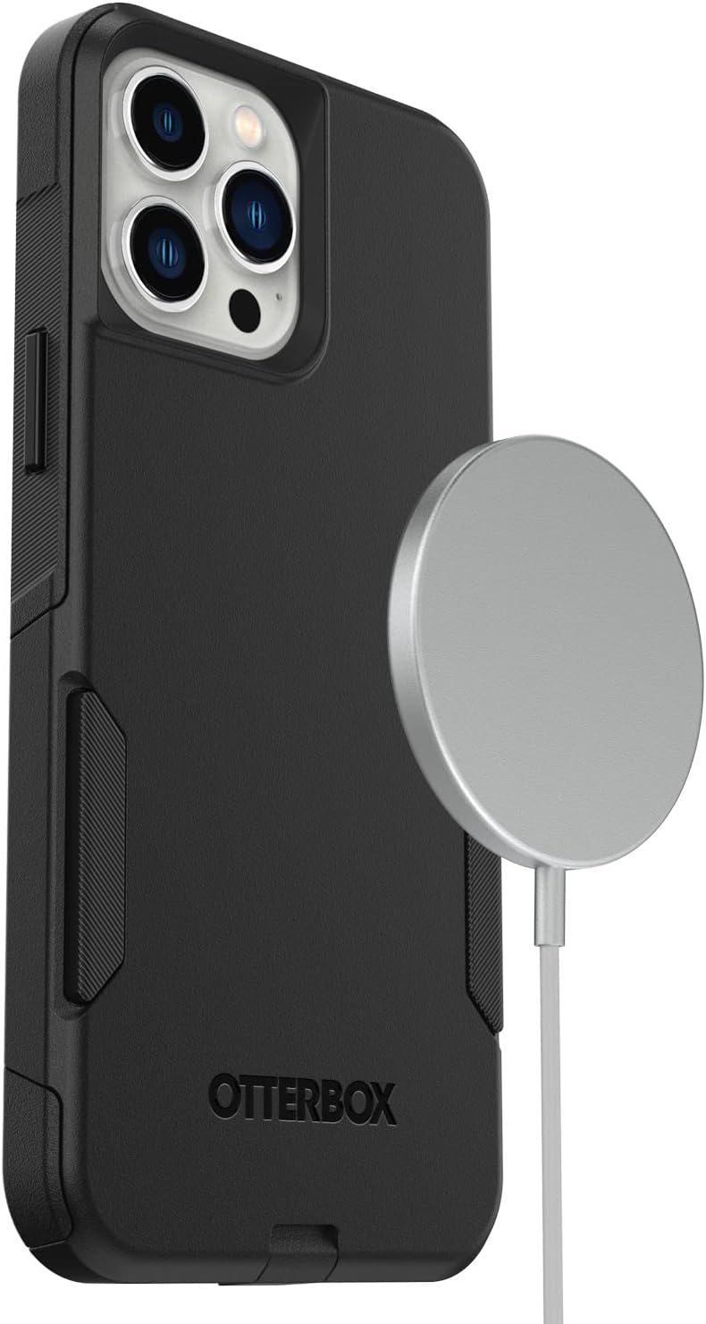 OtterBox Commuter Hülle für iPhone 13 Pro Max/iPhone 12 Pro Max, sturzsicher, schützende Hülle, 3x g