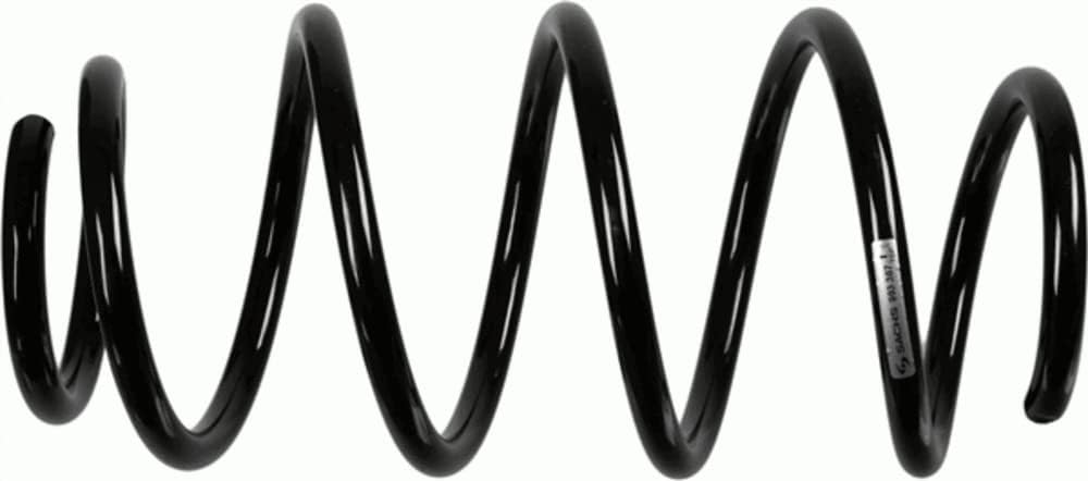 SACHS 994 563 Fahrwerksfeder