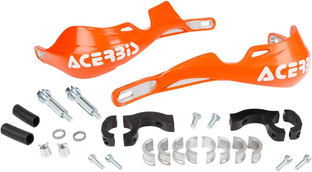 Acerbis Rally Pro Handprotektoren