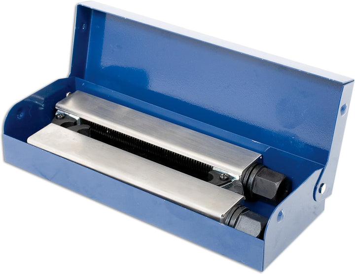 Laser 4764 4764 Federnspanner für Motorräder