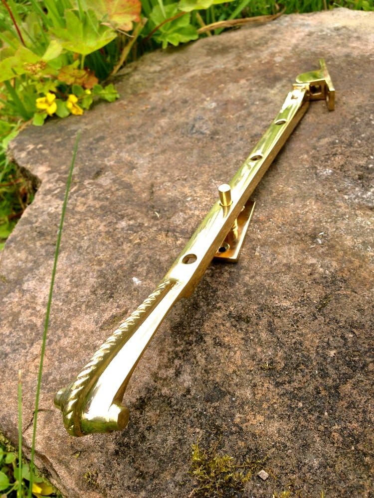 Fenster Feststeller, Aufsteller, Fensterhalter Fensterbeschläge