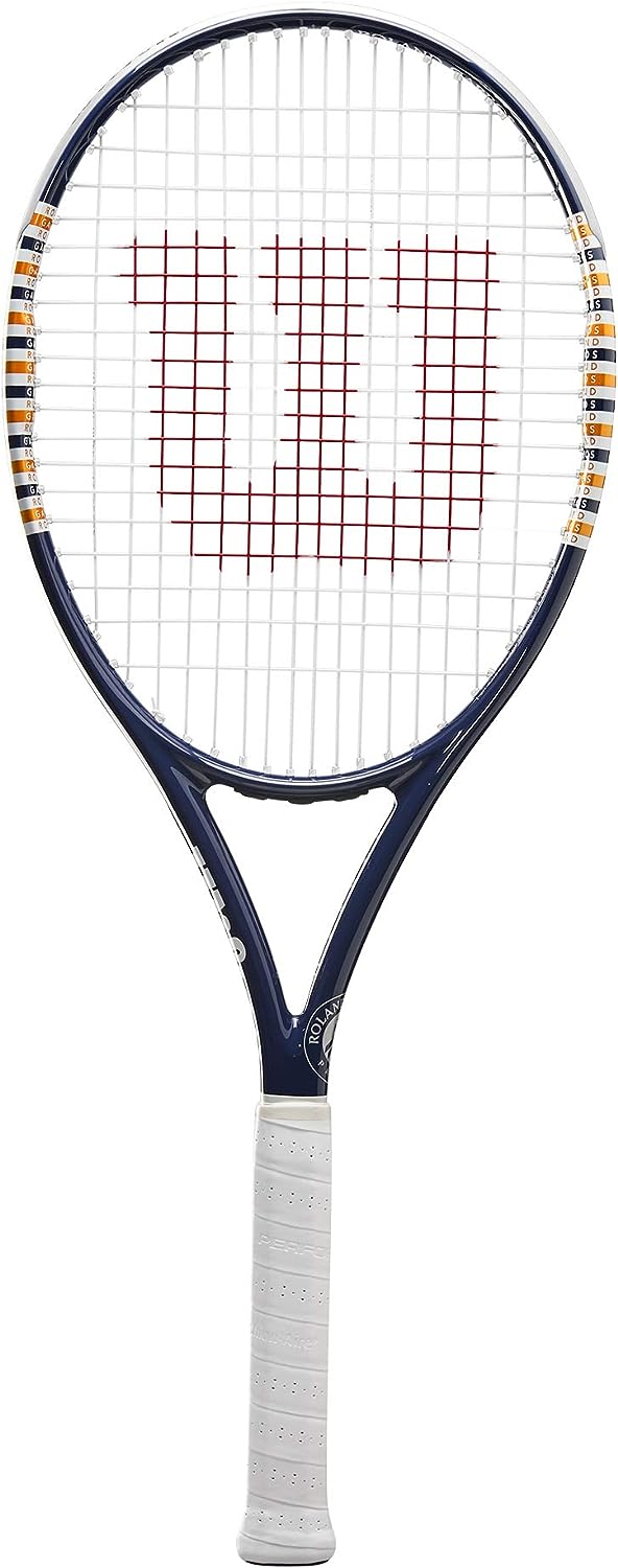 Wilson Tennisschläger Griffstärke 3, Griffstärke 3