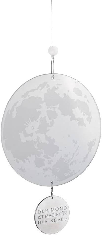 Räder Mondnacht Fensterbild Der Mond