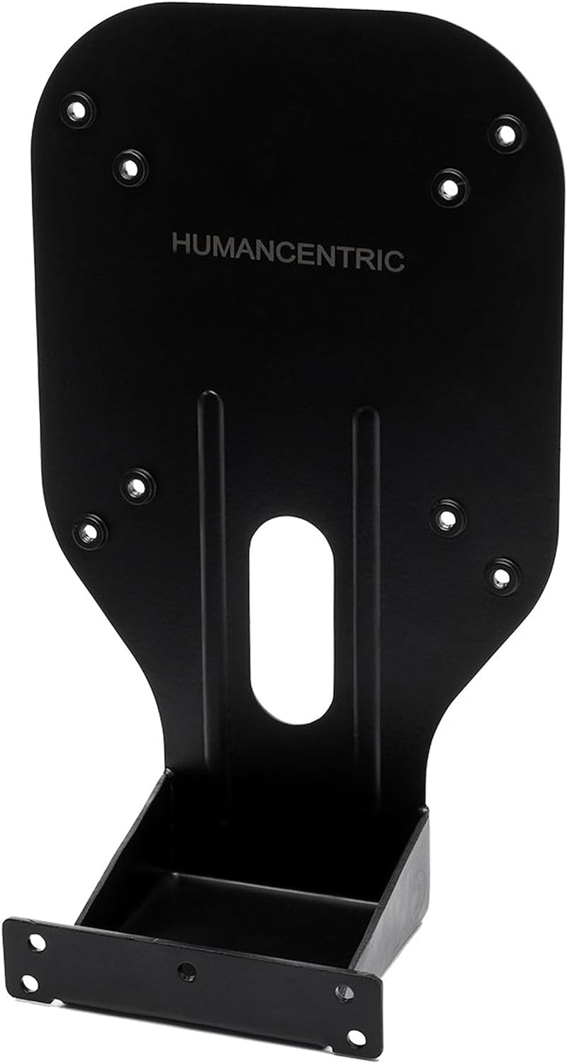 VESA Adapter Halterung für HP Monitore 2011x, 2211x, 2311x, 2511x, 2711x (V3) - by HumanCentric One