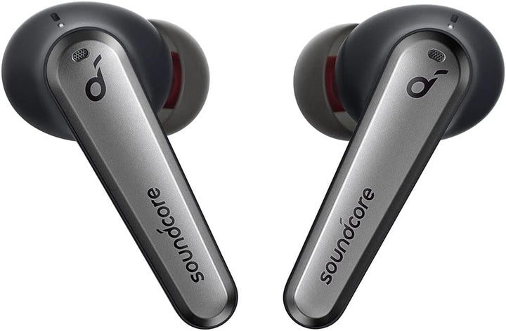 SOUNDCORE ECOUTEURS TWS Intra Liberty AIR 2 PRO Noir AKA3951G11 Schwarz