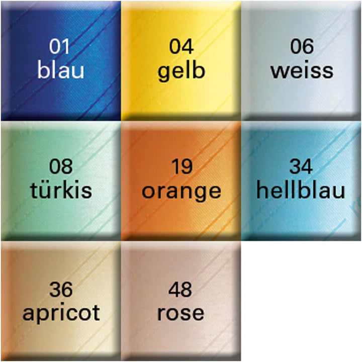 Sport-Tec Trennvorhang für Teleskope 280 cm, 175x330 cm Türkis, Türkis