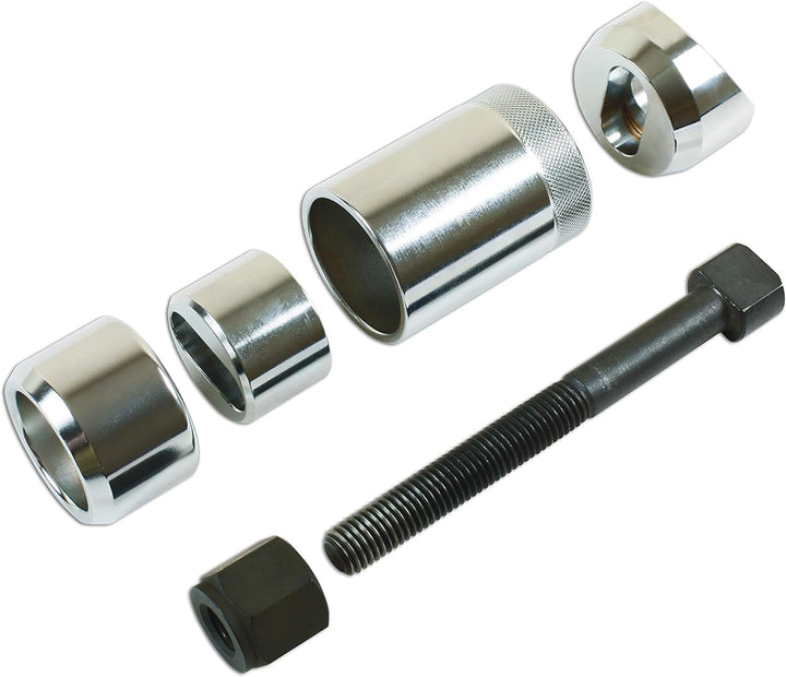 Laser 7791 Hinterradaufhängungsbuchsenentferner & Montagewerkzeug für Mercedes-Benz