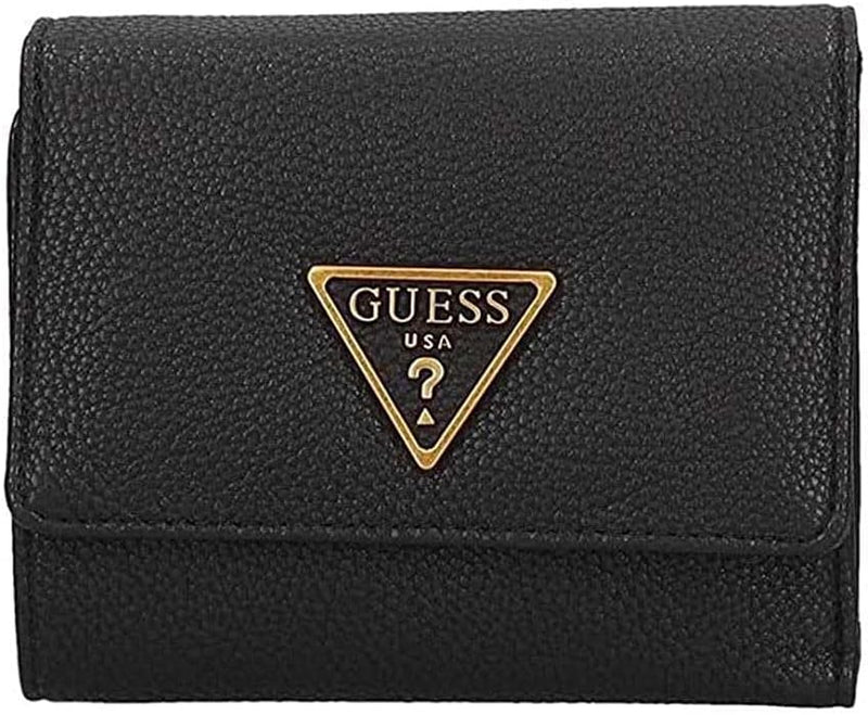 GUESS Womens SWVB78-78430-BLA, Multicolor