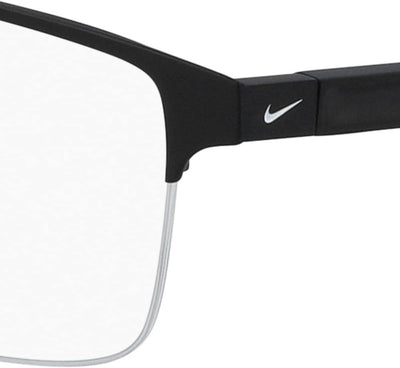 Nike Unisex Sunglasses Einheitsgrösse 002 Satin Black Black, Einheitsgrösse 002 Satin Black Black