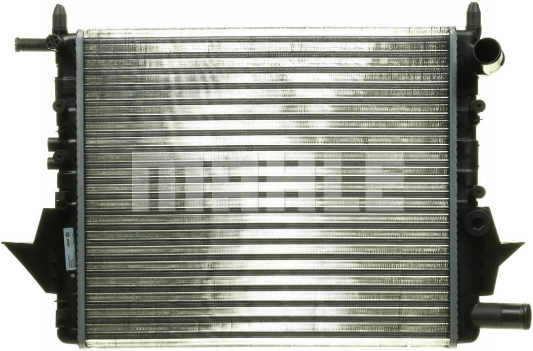 MAHLE CR 614 000P Kühlmittelkühler BEHR PREMIUM LINE