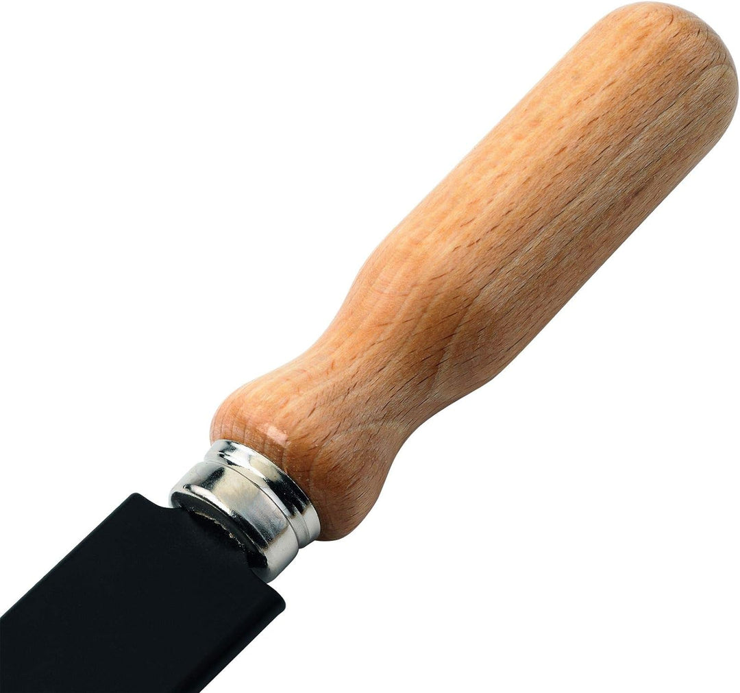 Rennsteig HM-Flachschaber 300x20x5mm 300 x 20 x 5 mm Multicolor, 300 x 20 x 5 mm Multicolor