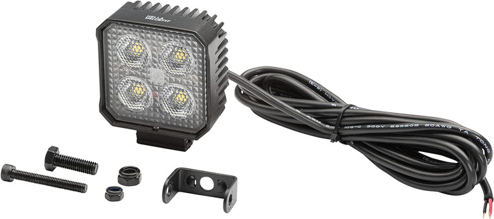 HELLA - LED-Rückfahrscheinwerfer - Valuefit TS1700 - 12/24V - 2ZR 357 110-511 Kabellänge: 3.000 mm 1