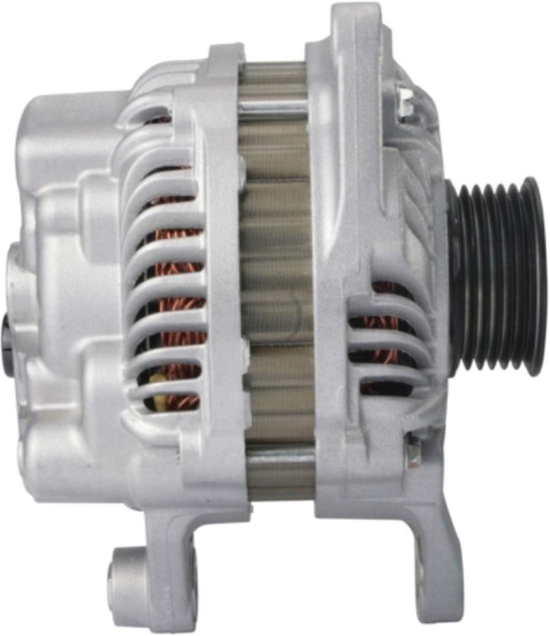 HELLA - Generator/Lichtmaschine - 14V - 90A - für u.a. Mazda 2 (DE_, DH_) - 8EL 012 430-681