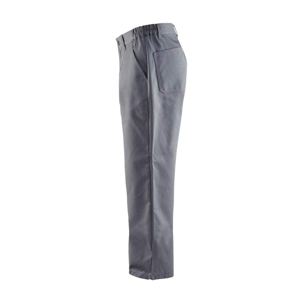 Blakläder Bundhose "Mischgewebe" Grösse, 1 Stück, C52, grau, 172518009400C52 C52 Gray, C52 Gray