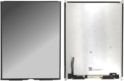 SMT - LCD Display Bildschirm Anzeige für iPad 10.2 2019 7. Gen/ 2020 8. Gen/ 2021 9. Gen mit Werkzeu