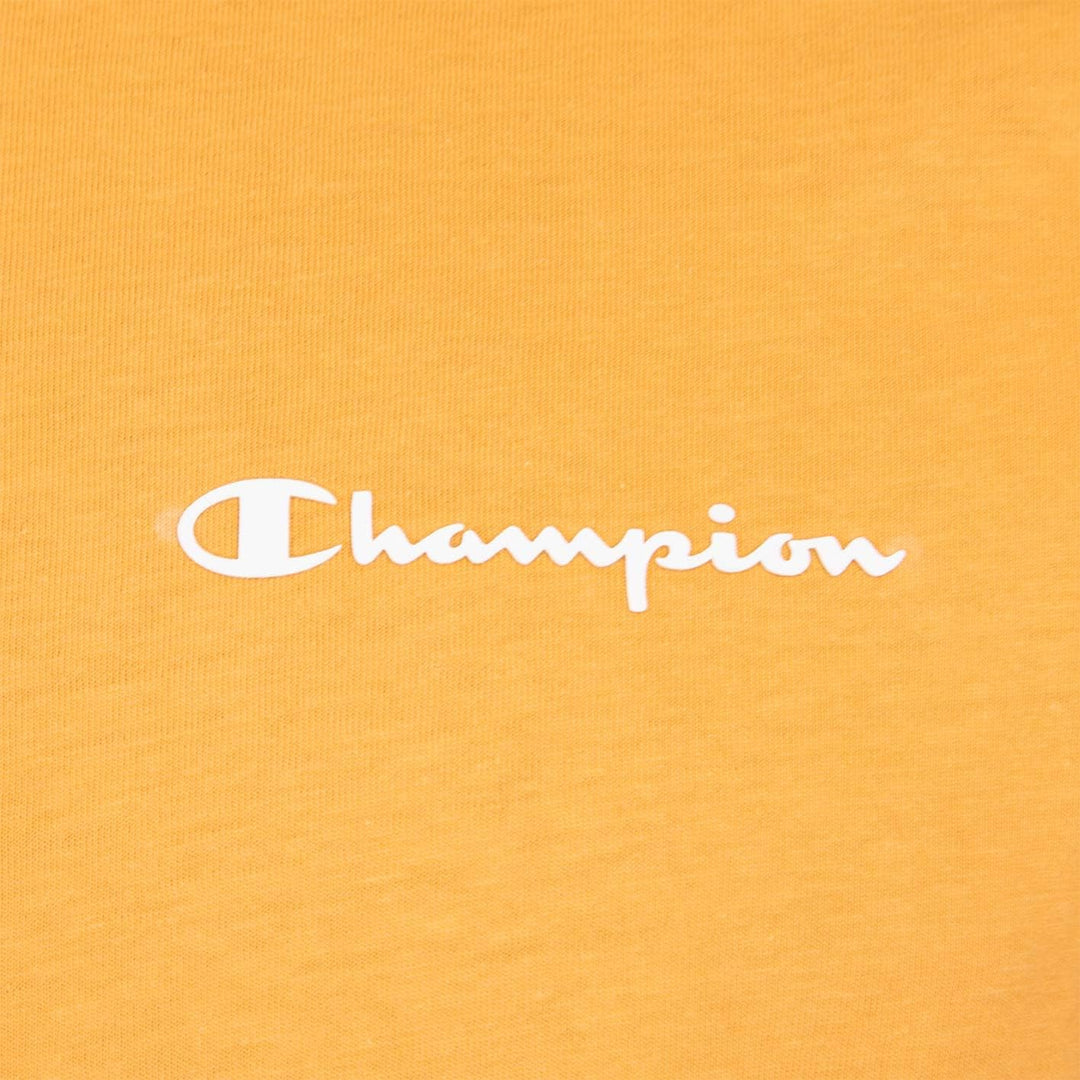 Champion Logo T-Shirt M Apj, M Apj