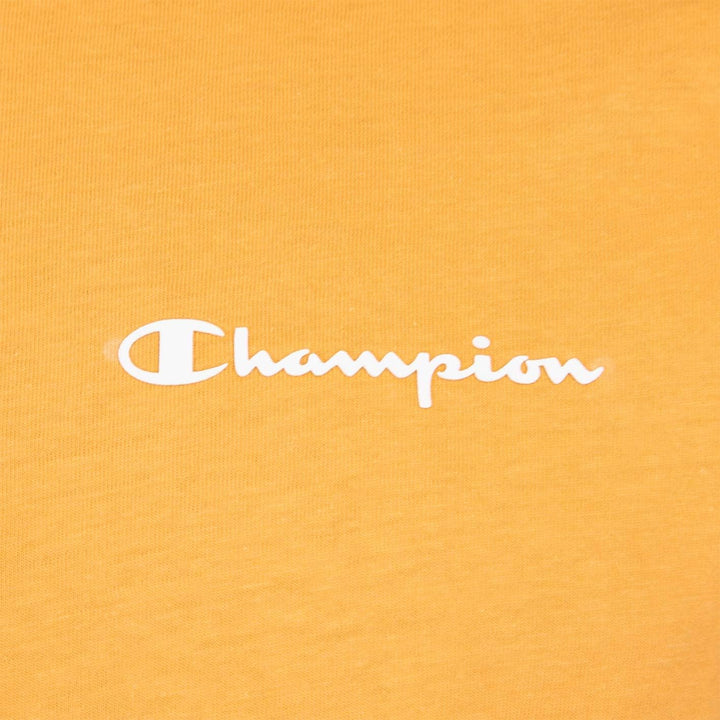 Champion Logo T-Shirt M Apj, M Apj