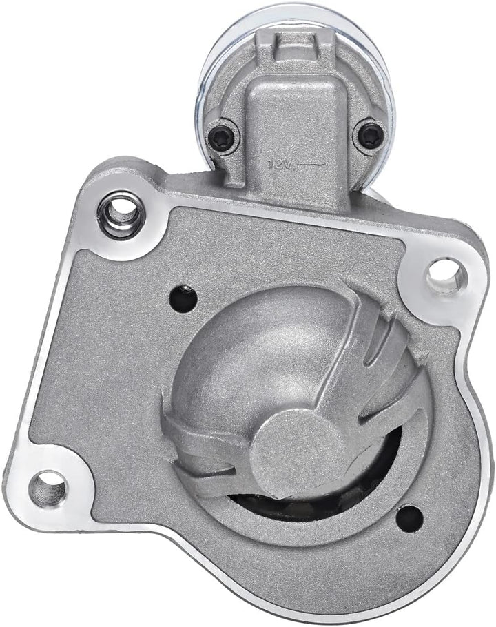 VALEO 438299 Starter Nennleistung: 2 kW Stop & Start: YES Zähnezahl: 11 zähne Spannung: 12 V Drehric