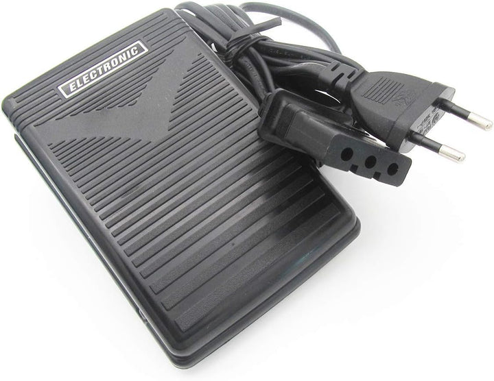 CKPSMS Marke – 1 Stück #J00360051 220 V Motor-Fusspedal-Steuerkabel für Brother LS1217, LS1520, LS17