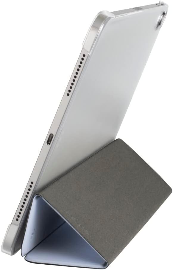 Hama Hülle für iPad Air 4. Generation 2020 / 5. Generation 2022 10,9 Zoll (aufklappbares Case für Ap