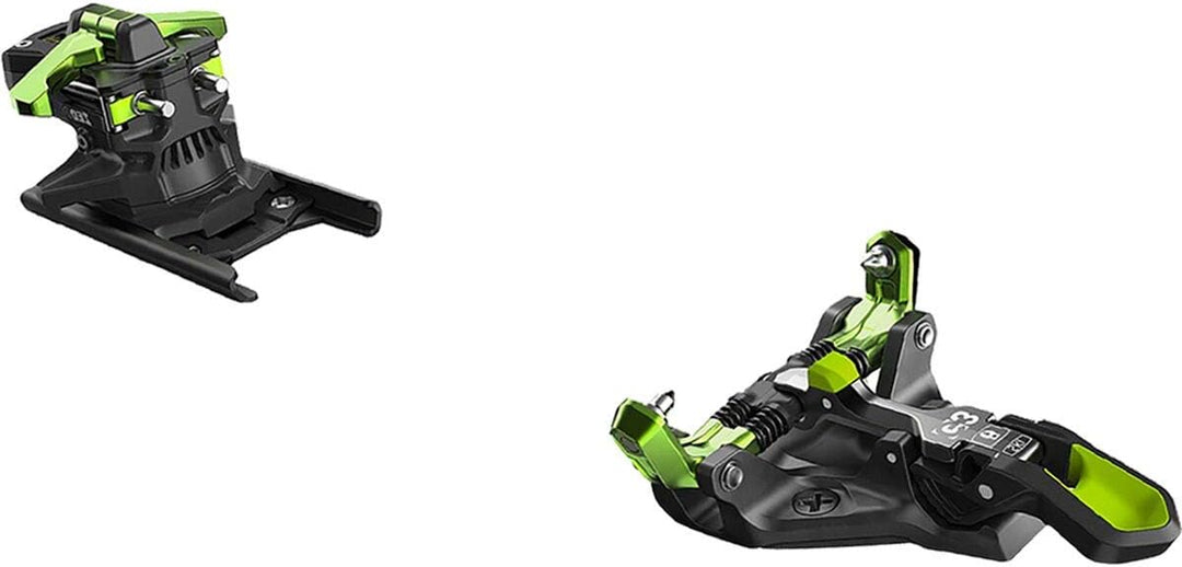 G3 Zed 9 Tourenbindung 20/21 Grösse: one Size