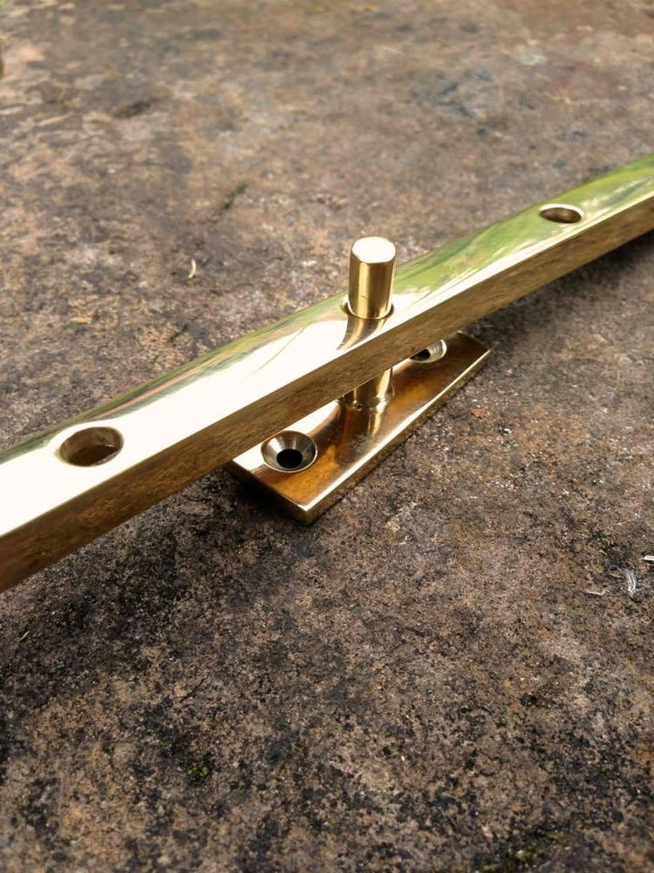 Fenster Feststeller, Aufsteller, Fensterhalter Fensterbeschläge