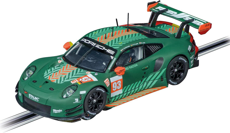 Carrera Digital 124 I Porsche 911 RSR Proton Competition No93, 23950