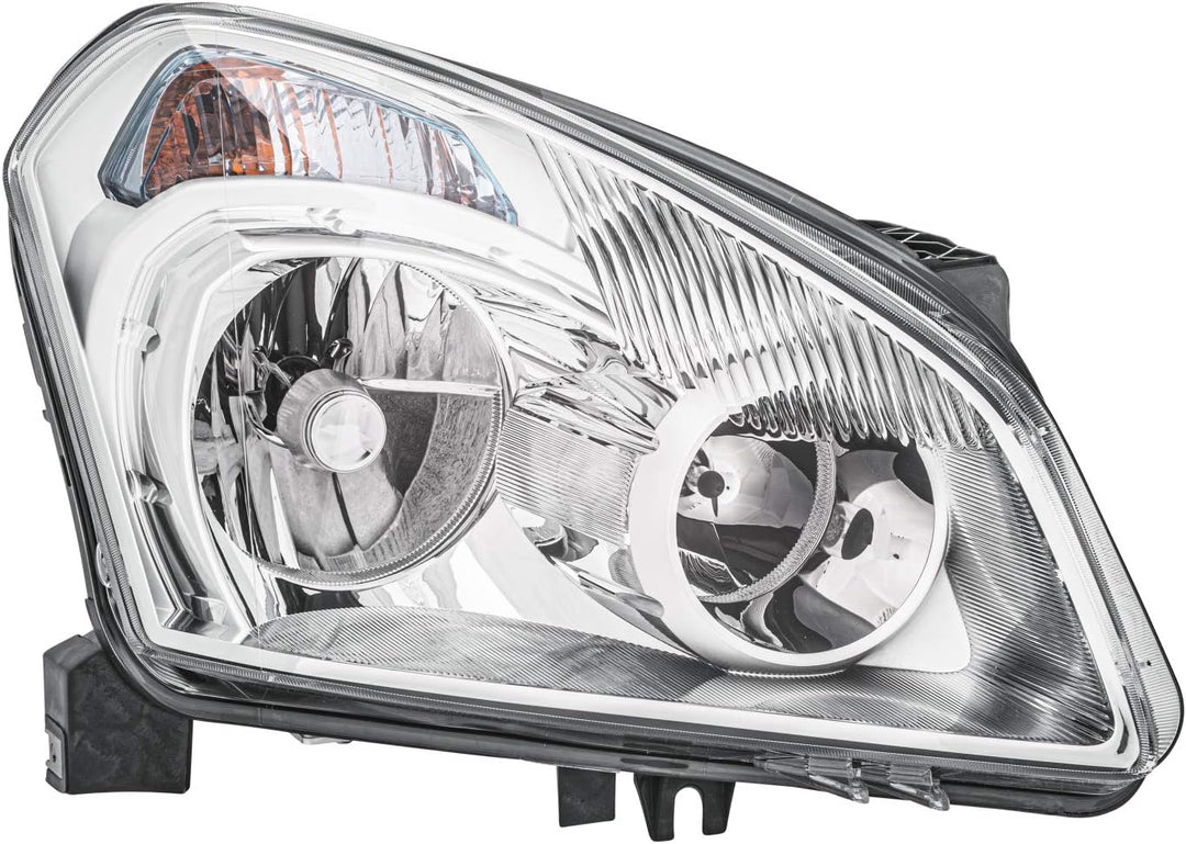HELLA 1EF 238 042-121 Xenon/Halogen-Hauptscheinwerfer- ECE - für Rechtsverkehr - vorne rechts, recht