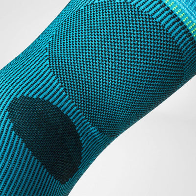 Bauerfeind Arm Sleeve „Sports Compression Sleeves Arm“, 1 Paar Sport Kompressions-Armbandagen, Unise