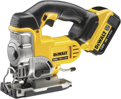 DeWalt Dewalt DCK692M3 18V 12 tlg. Akku Multi-Set 3 x 4,0Ah Li-Ion incl. Koffer