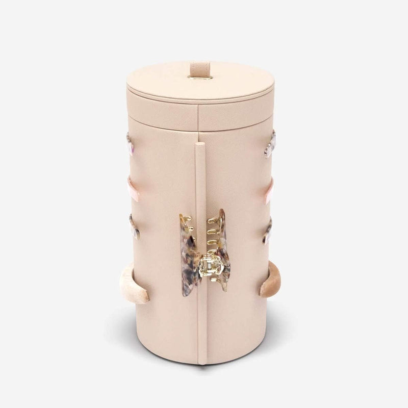 Stackers Haaraccessoires-Organizer, Blush Pink