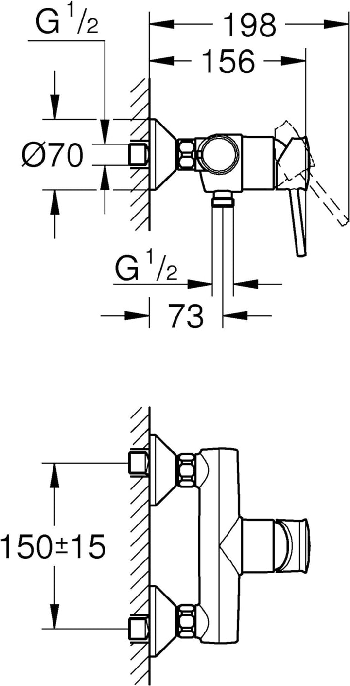 GROHE Armaturen