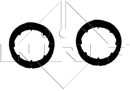 Nrf 31756 - Ölkühler, Motoröl