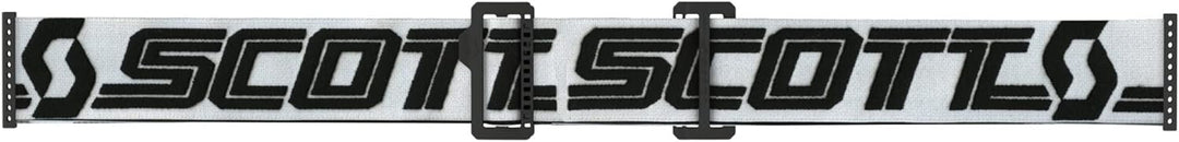 Scott Sports Prospect Super Wfs MX Goggles Weiss / Schwarz Einheitsgrösse, Weiss / Schwarz Einheitsg