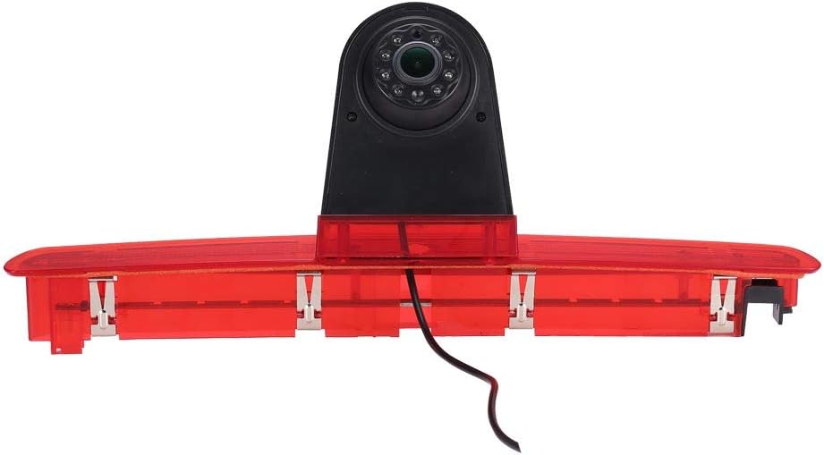 Auto Bremsleuchte Rückfahrkamera Van Transporter Bremslicht für VW T6 Heckklappe Hochdach Bremsleuch