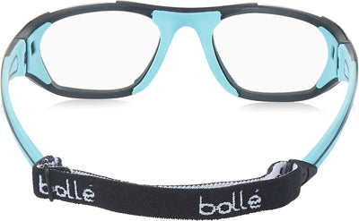 Bollé Unisex Jugend Baller Sonnenbrillen Blue Medium