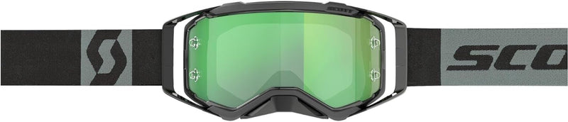 Scott Crossbrille Prospect Schwarz