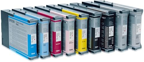 Epson C13T605300 - StyluSPRo 4880 Vivid Magenta 110ml