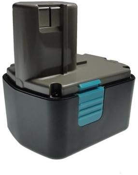 Hochleistungs Ni-MH Werkzeug Akku 14,4V 3300mAh ersetzt Hitachi EB1414L EB1420RS EB1430H EB1430R EB1