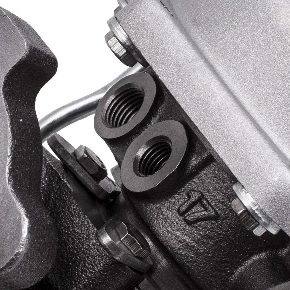 maXpeedingrods für A4 RS4 380PS 280KW Bi-Turbo Lader Link Recht K04 5304988025 5304988026