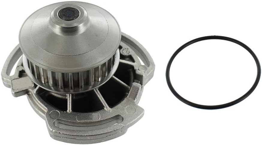 SKF VKPC 81204 Wasserpumpe