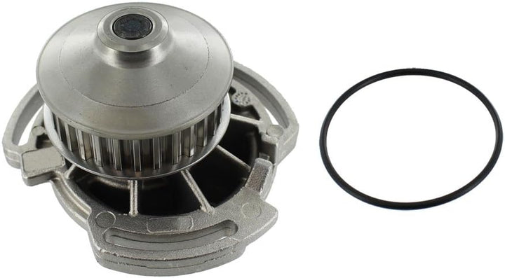 SKF VKPC 81204 Wasserpumpe