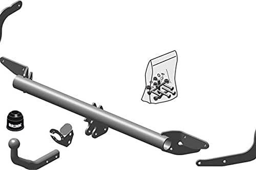 Thule Brink 497000 Anhängerkupplungen