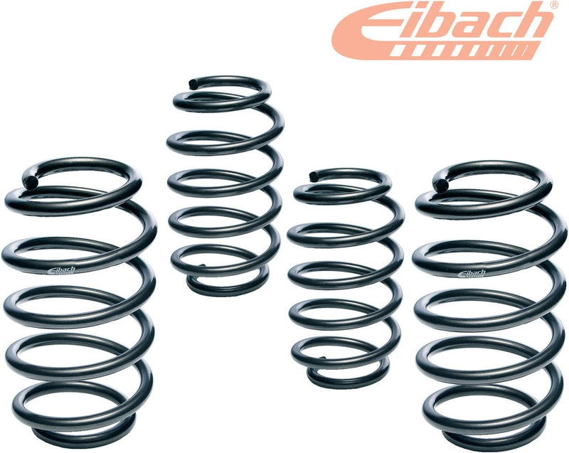 Eibach E10-10-005-06-22 Tieferlegungsfedern Pro-Kit