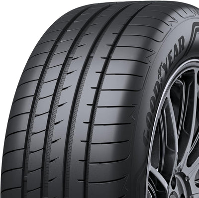 Goodyear Eagle F1 Asymmetric 3 SUV | Sommerreifen 235/65R18 106W, 235/65R18 106W