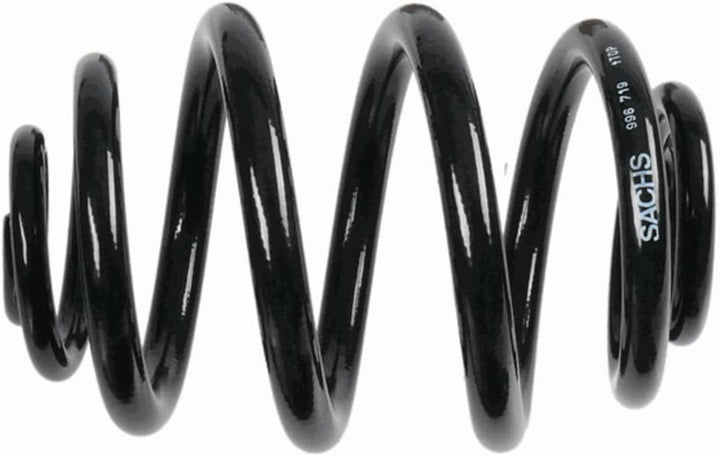 Sachs 996 719 Fahrwerksfeder